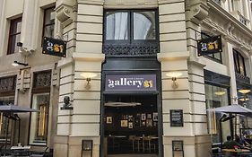 Novotel Den Haag City Centre, fully renovated